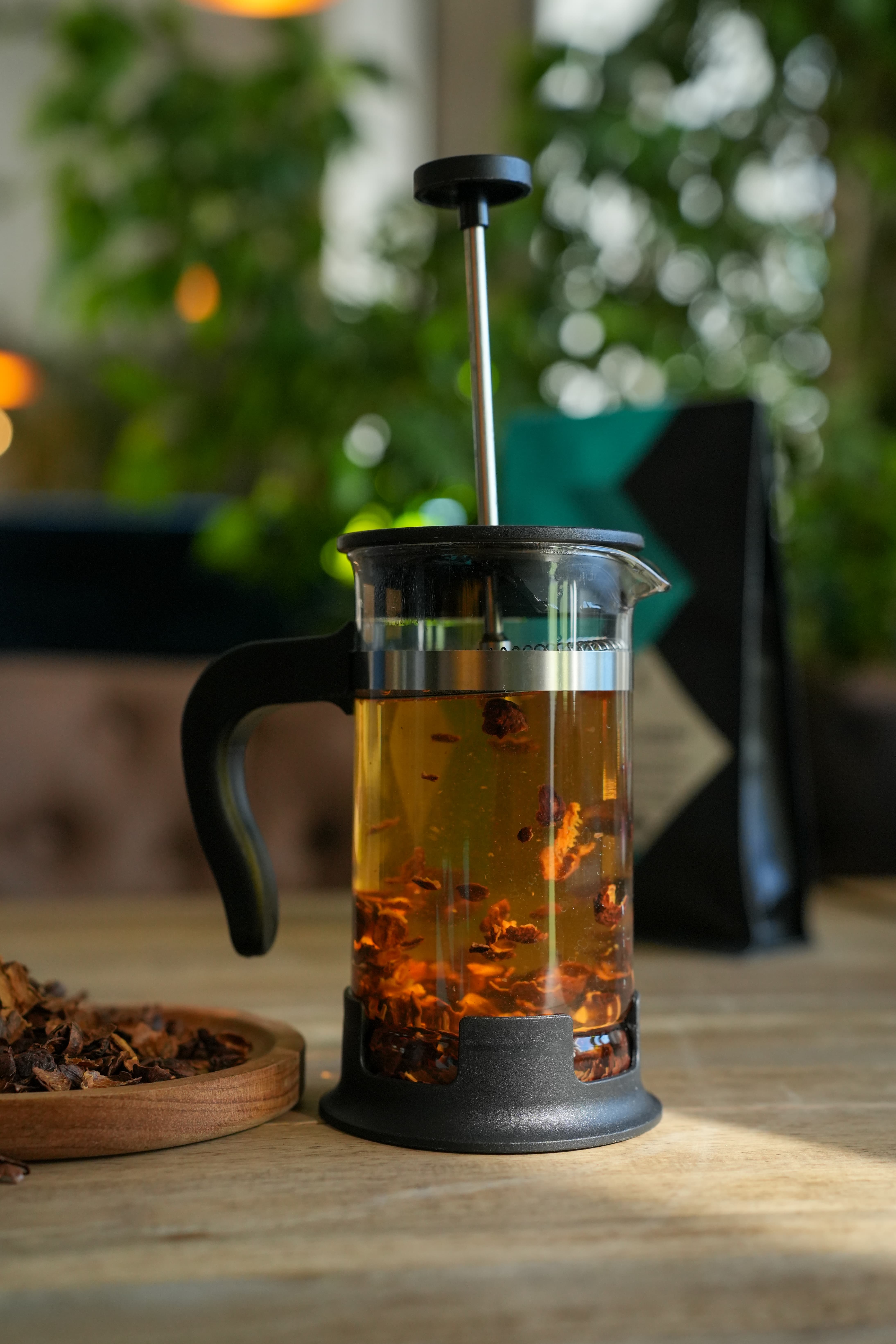 Fázis tea