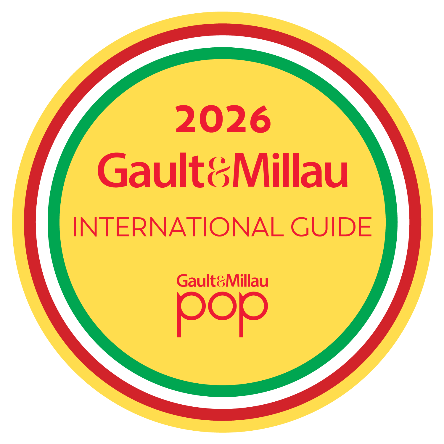 Gault & Millau